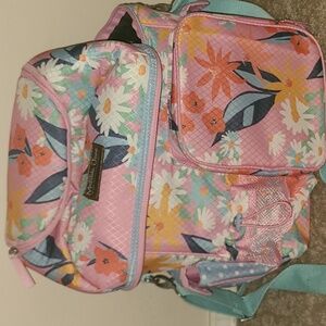 Picnic backpack